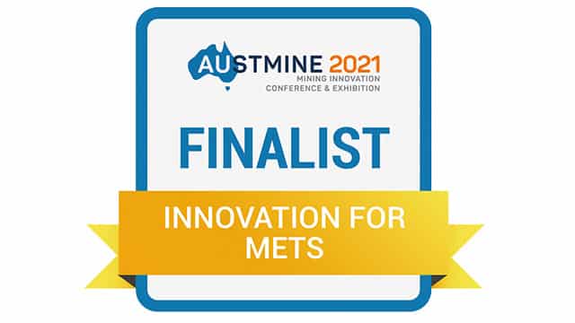 Austmine Finalist 2021